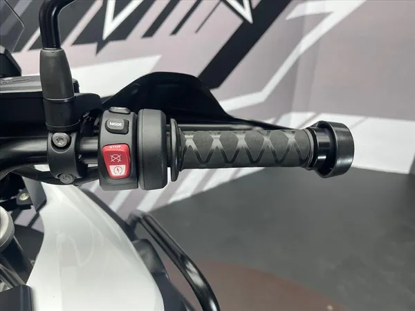 BMW F 750 GS - Thumbnail 5