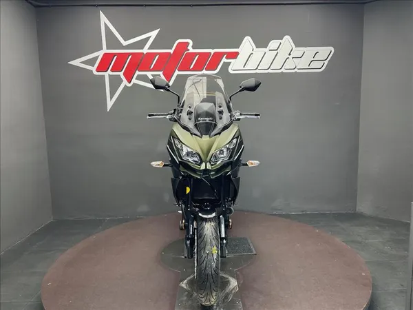 KAWASAKI VERSYS 650 ABS - Thumbnail 16