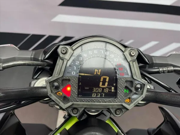 KAWASAKI  Z 900E - Thumbnail 6