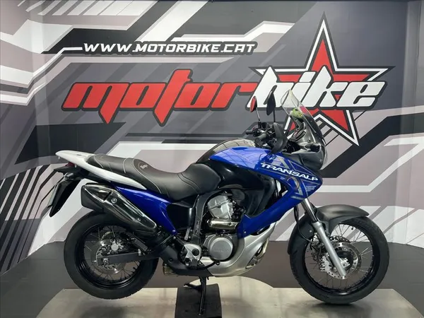 HONDA TRANSALP XL 700 V - Image 1