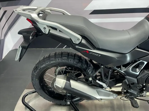 HONDA XL 750 TRANSALP - Thumbnail 14