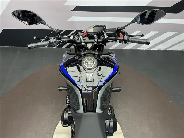 YAMAHA MT-09 ABS SP - Thumbnail 3