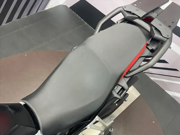 BMW F 750 GS - Thumbnail 15