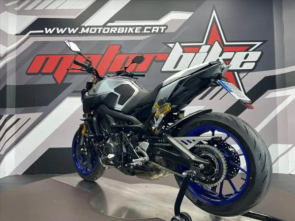 YAMAHA MT-09 ABS SP - Thumbnail 24
