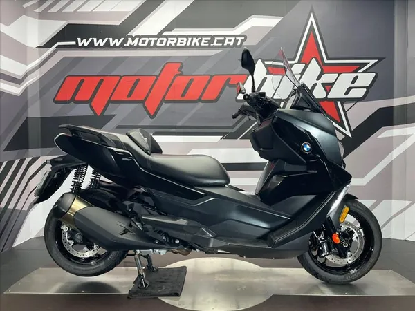 BMW C 400GT - Thumbnail 7