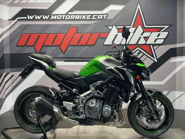 KAWASAKI Z 900 - Image 1