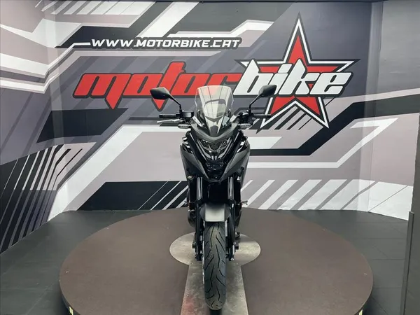 HONDA NC750X DCT - Thumbnail 17