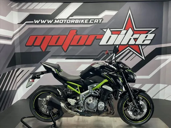 KAWASAKI  Z 900E - Image 1