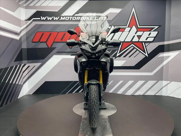 YAMAHA TRACER 900GT - Thumbnail 20