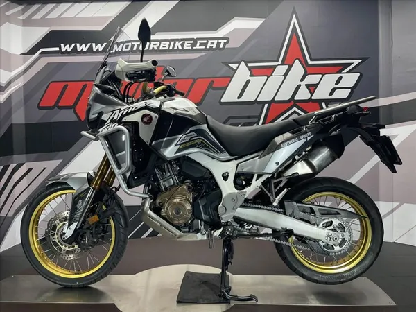 HONDA CRF 1000L DCT ADVENTURE - Thumbnail 24