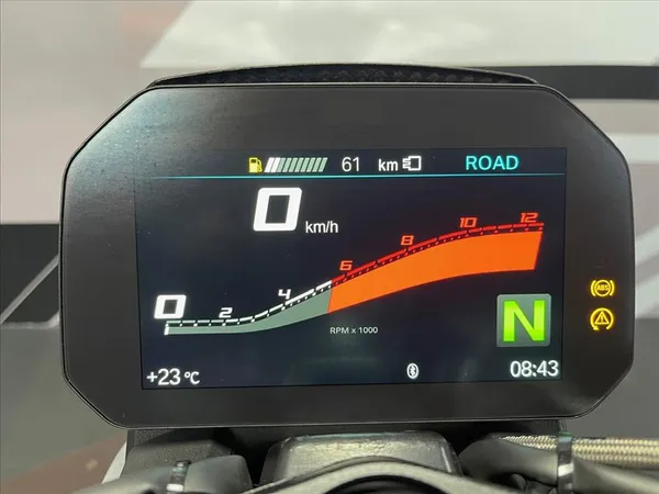 BMW S 1000 R - Thumbnail 9