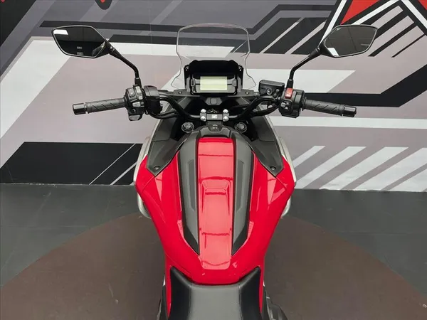 HONDA NC750X DCT - Thumbnail 3
