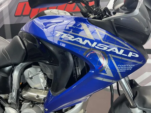 HONDA TRANSALP XL 700 V - Thumbnail 10