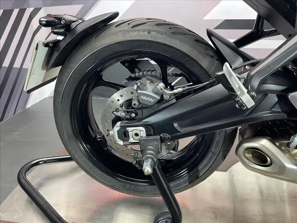 TRIUMPH TRIDENT 660 - Thumbnail 11