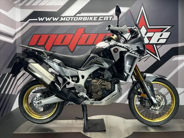HONDA CRF 1000L DCT ADVENTURE - Image 1