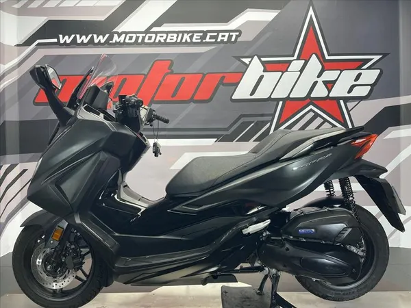 HONDA FORZA 125 ABS - Thumbnail 17