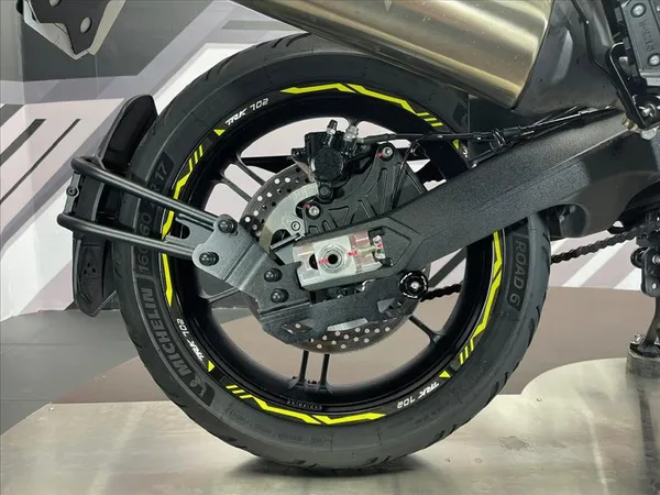 BENELLI TRK 702 - Thumbnail 13