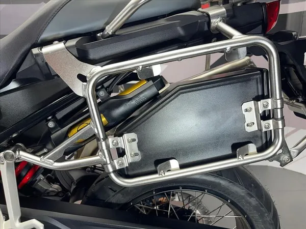 BMW F 850 GS - Thumbnail 24