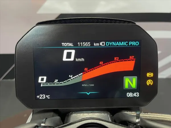 BMW S 1000 R - Thumbnail 6