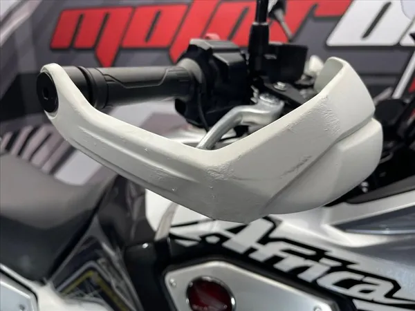 HONDA CRF 1000L DCT ADVENTURE - Thumbnail 18