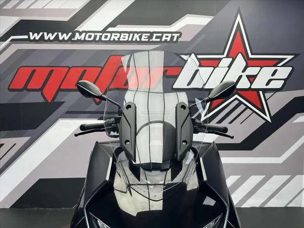 BMW C 400GT - Thumbnail 14