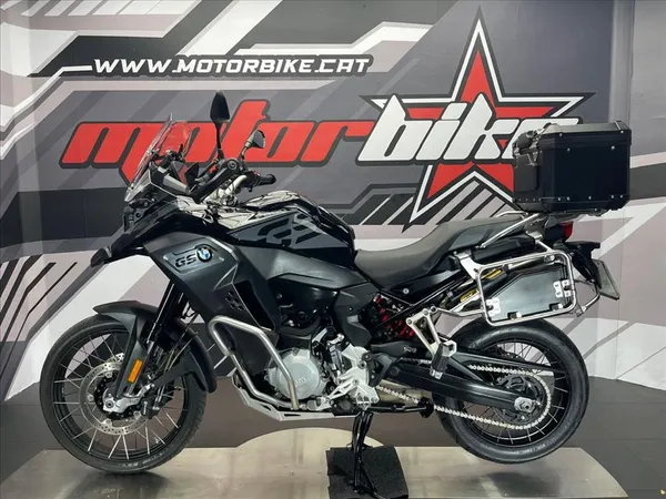 BMW F 850 GS - Thumbnail 23