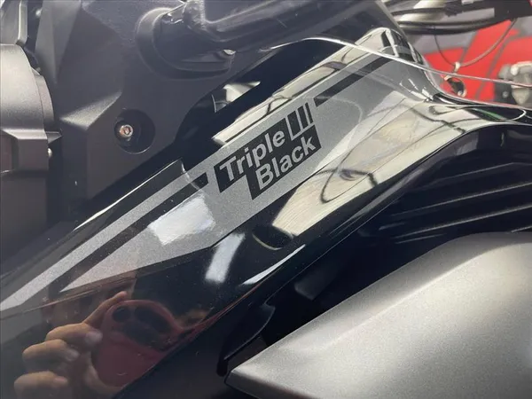 BMW F 850 GS - Thumbnail 20