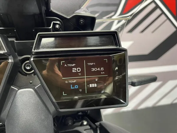 YAMAHA TRACER 900GT - Thumbnail 12