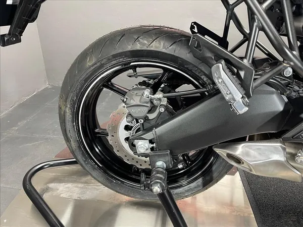 KAWASAKI VERSYS 650 ABS - Thumbnail 13
