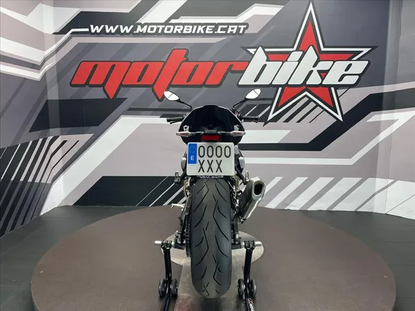 BMW S 1000 R - Thumbnail 2