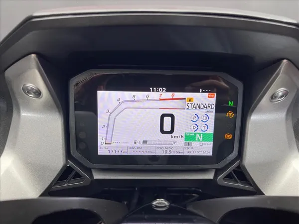 HONDA FORZA 750 - Thumbnail 9