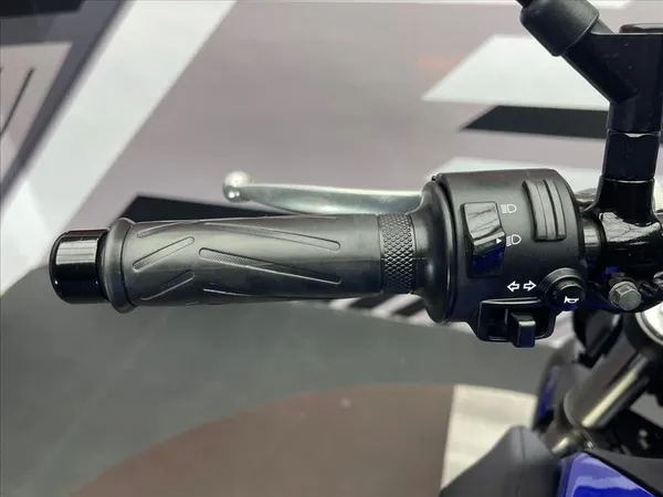 YAMAHA MT-07 ABS - Thumbnail 4