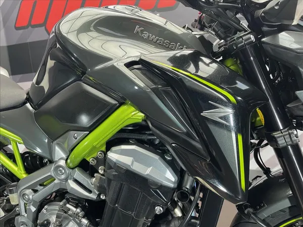 KAWASAKI Z 900 A2 - Thumbnail 9