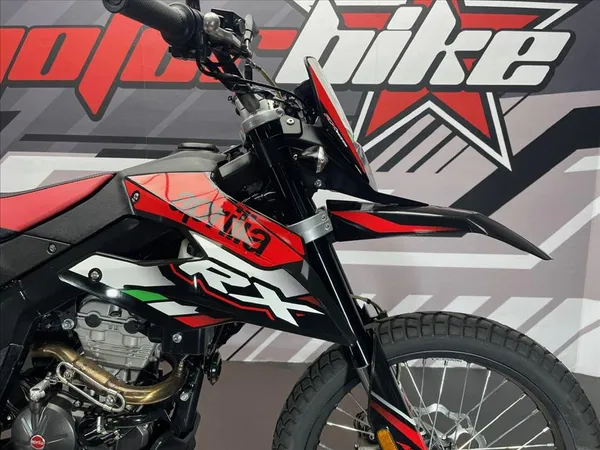 APRILIA RX 125 - Thumbnail 9
