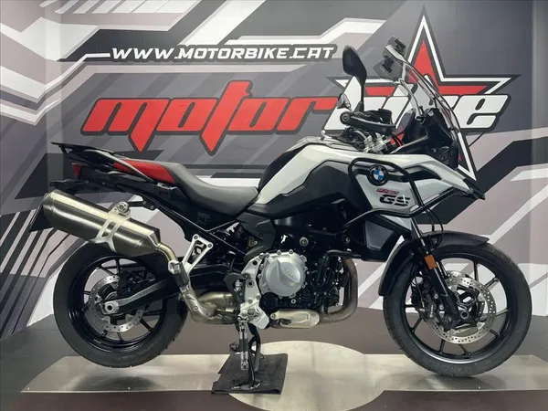 BMW F 750 GS - Image 1