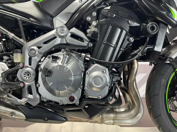 KAWASAKI Z 900 - Thumbnail 9