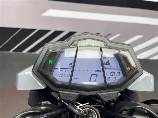 YAMAHA MT-125 ABS - Thumbnail 6