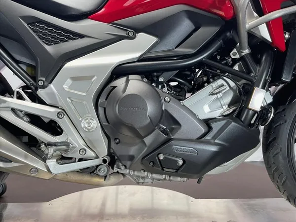 HONDA NC750X DCT - Thumbnail 13
