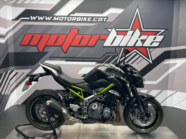 KAWASAKI Z 900 A2 - Thumbnail 7