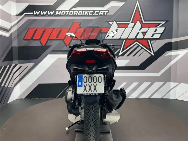 YAMAHA X-MAX 125 TECH MAX - Image 2