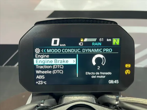 BMW S 1000 R - Thumbnail 13