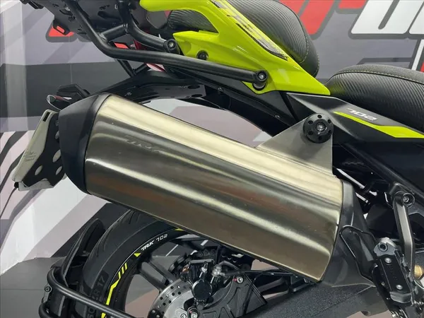BENELLI TRK 702 - Thumbnail 14