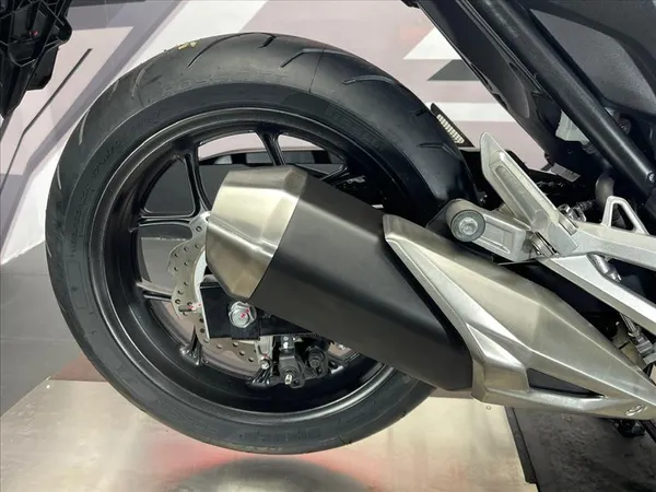 HONDA NC750X DCT - Thumbnail 15