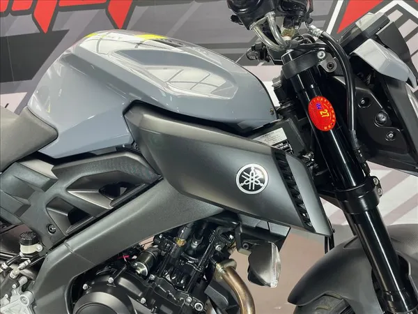 YAMAHA MT-125 ABS - Thumbnail 9