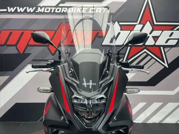 HONDA XL 750 TRANSALP - Thumbnail 17