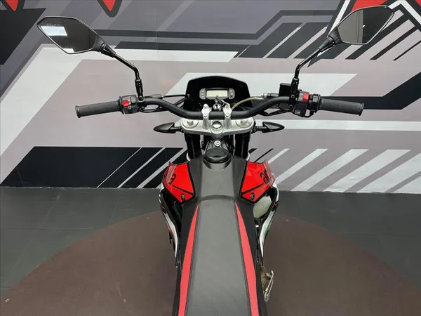 APRILIA RX 125 - Thumbnail 3
