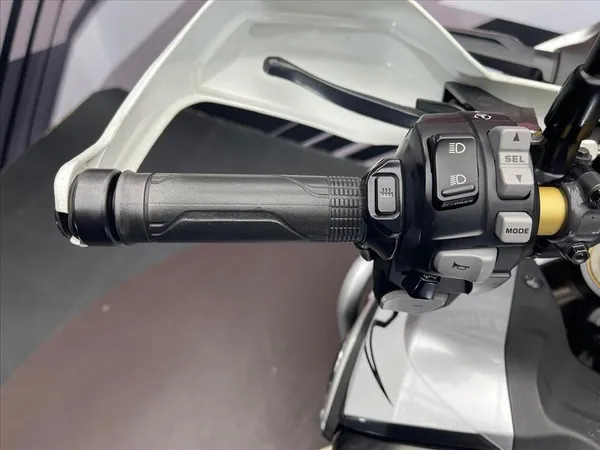 HONDA CRF 1000L DCT ADVENTURE - Thumbnail 4