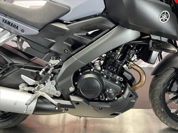YAMAHA MT-125 ABS - Thumbnail 10