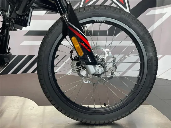 APRILIA RX 125 - Thumbnail 8