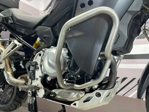 BMW F 850 GS - Thumbnail 15